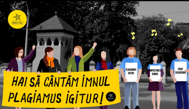 Lucian Bode menesztését követelték a tüntetők Bukarestben